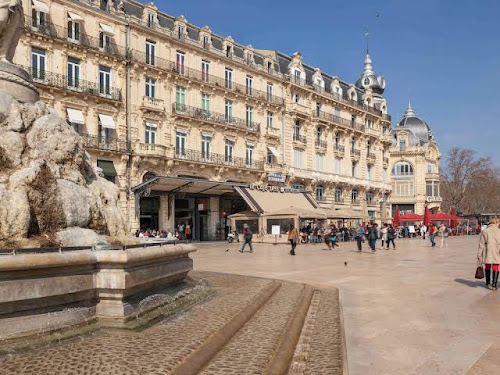 Hôtel F1 Montpellier est Vendargues à Saint-Aunès