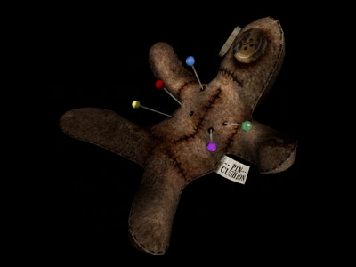 Something is going on in Saxton...can Psychmetry help? Click to find out.