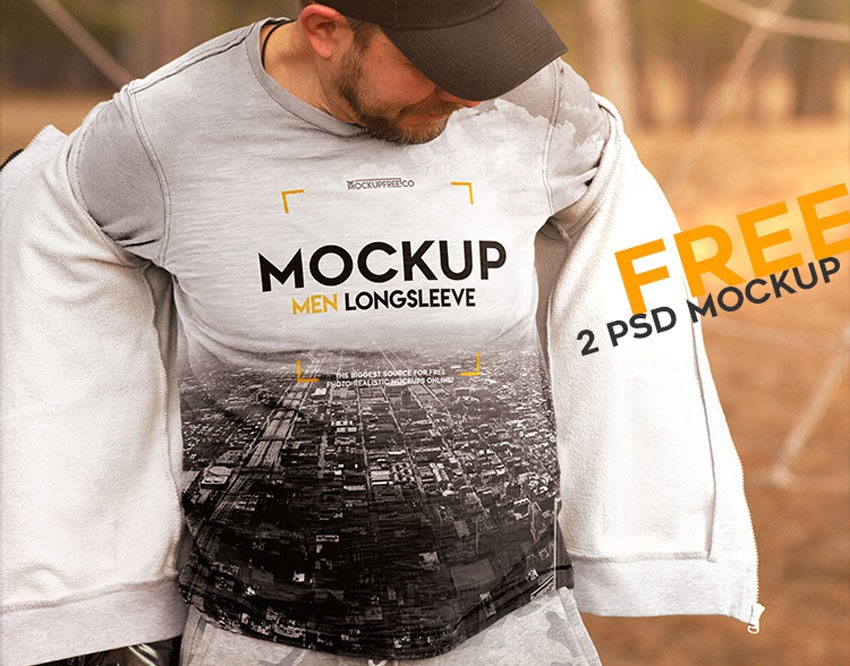 Download Download Mockup Jersey Bola Photoshop - Free PSD Mockups ... Free Mockups