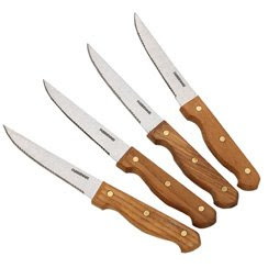 farberware classic knife set