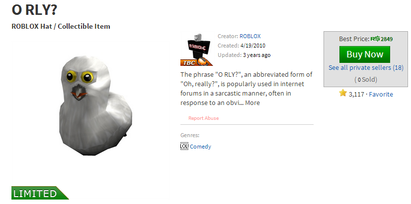 doge fc01 rly