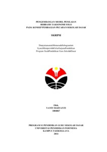 Contoh Skripsi Qualitative Pendidikan Bahasa Inggris Pdf