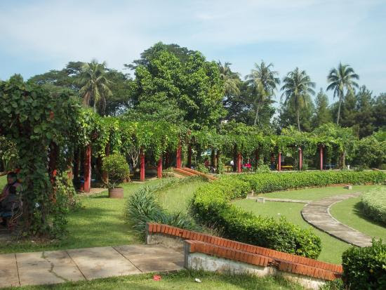 Konsep 20+ Taman Bunga Di Jakarta Selatan