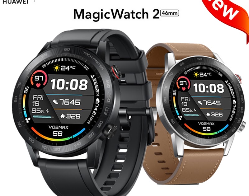 honor magic watch 2 bluetooth