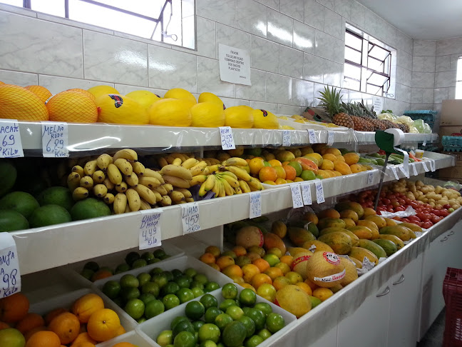 Avaliações sobre Frutaria Tropical em Curitiba - Verdureiro