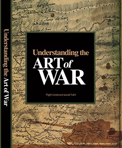 Free Download History Books: Download Understanding the Art of War Online