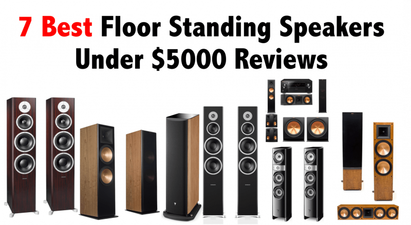Best Floor Standing Speakers Under 5000 Dollars Kriandi Floor
