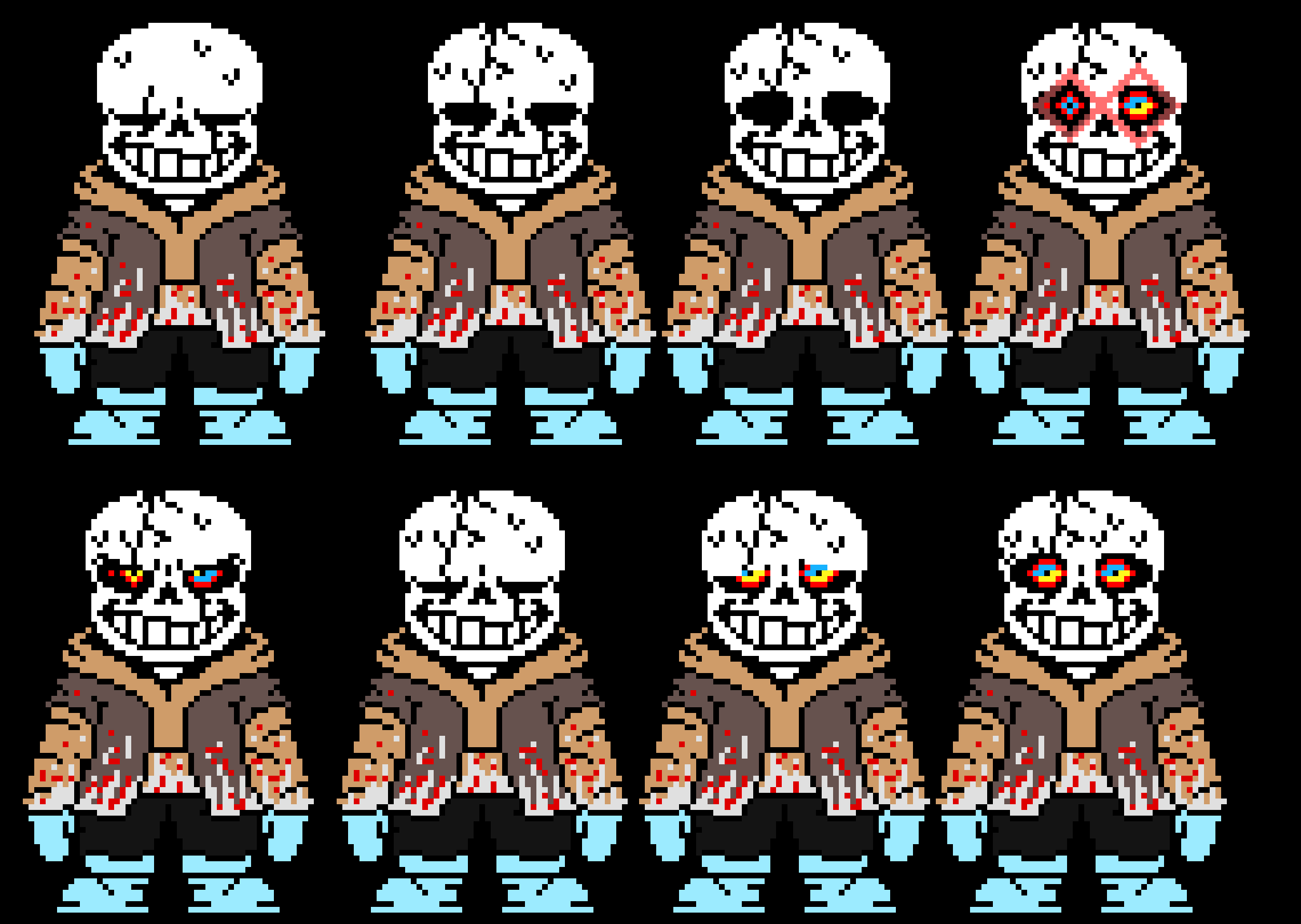 DUSTSWAP DUSTTRUST Sans phase 2