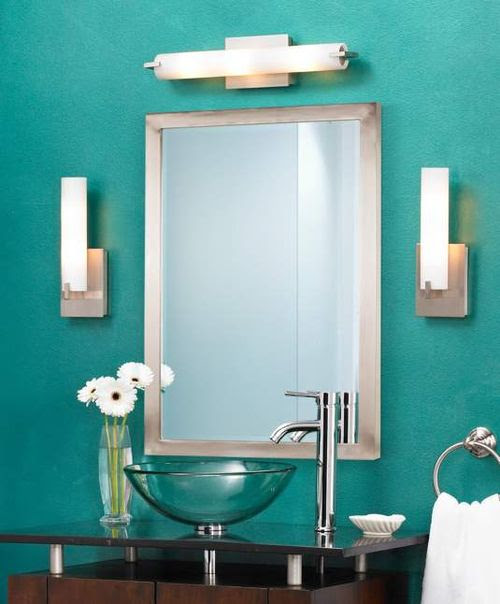 Eğlenceli Aplik Banyo