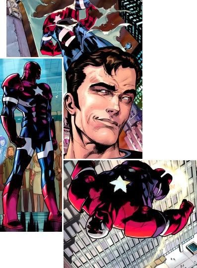 Reinado Sombrio Especial: A Lista – Homem-Aranha