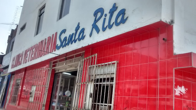 Veterinaria Santa Rita