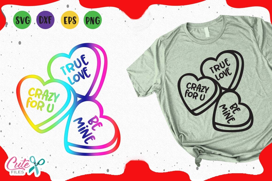 Valentines Shirt Svgs - 214+ DXF Include