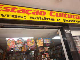 Livraria Estação Cultura