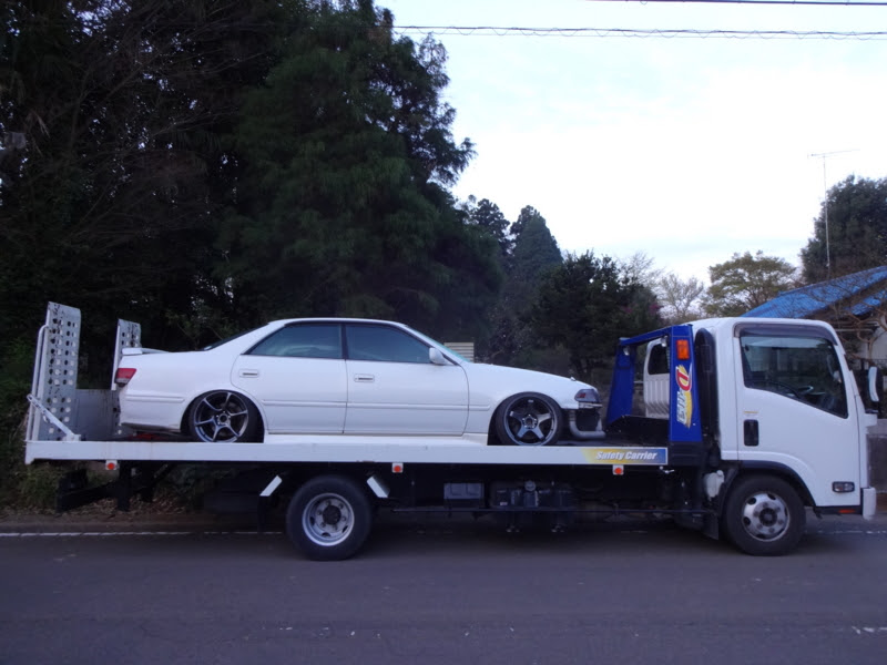 積載 車 レンタル 千葉 Cankgi