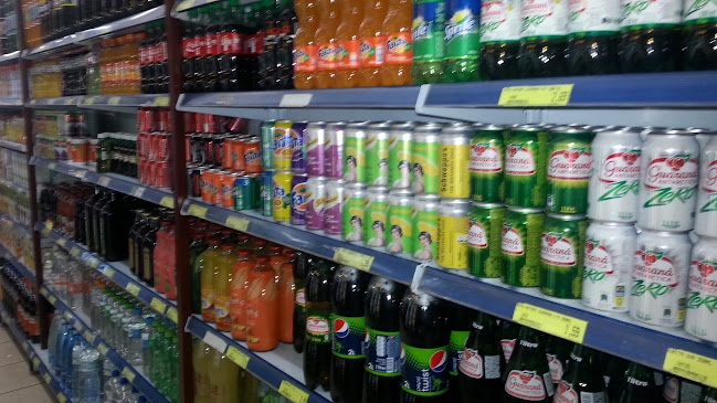 Avaliações sobre Mercado Trust Mart em São Paulo - Supermercado