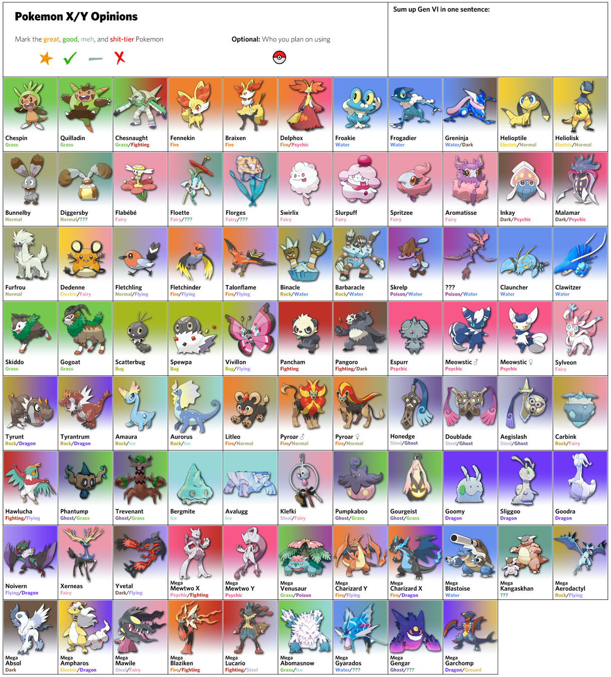 私は本当にそれが好きです ポケモン エックスワイ 図鑑 検索画像の壁紙