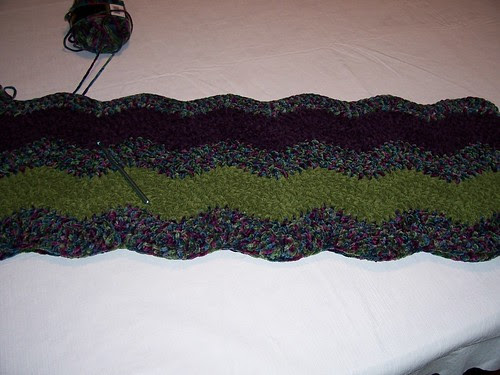Soft Waves