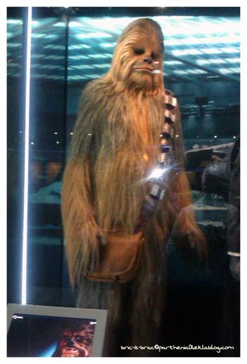 Chewbacca