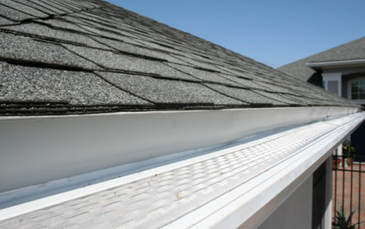 Goode Gutters | Plano Texas - Home