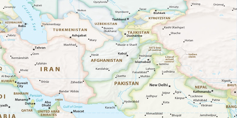 map jalalabad afghanistan        <h3 class=