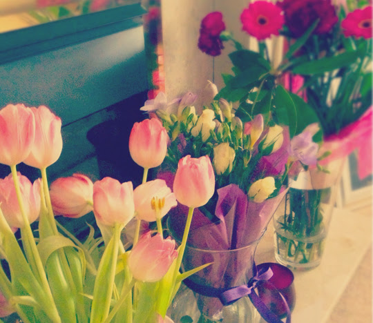 flowers