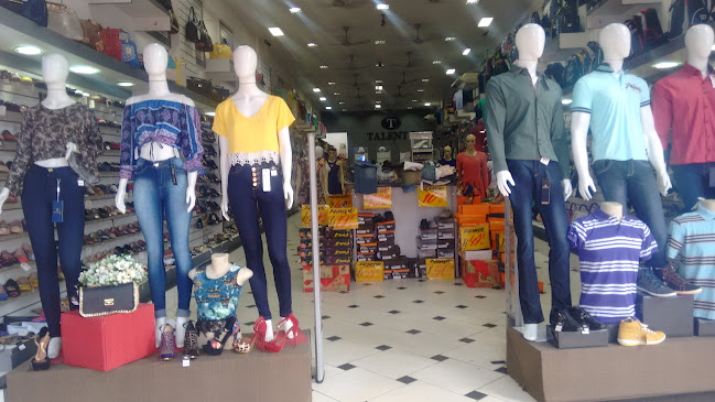 LOJA TALENTO BOA VISTA RR - Loja de roupa