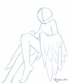 Featured image of post The Best 20 Anime Falling Pose Base