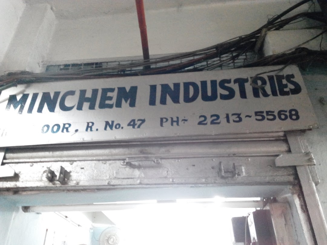 Minchem Industries
