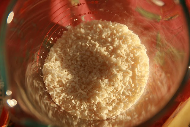coconut