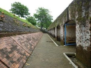 Fort Pendem