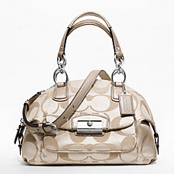 COACH FACTORY OUTLETS: THE COACH NOVEMBER 27 SALES EVENT