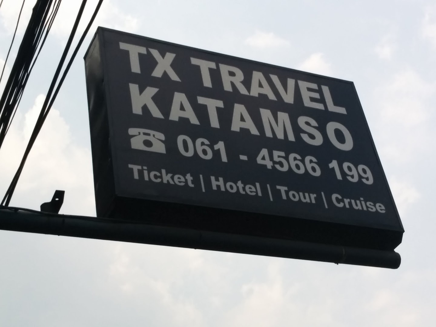 Gambar Tx Travel Katamso