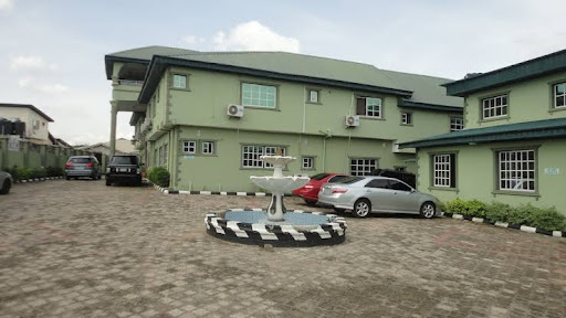 Southland Concepts Hotel and Suites, Nihort Road, Ibadan, Nigeria, Hotel, state Oyo