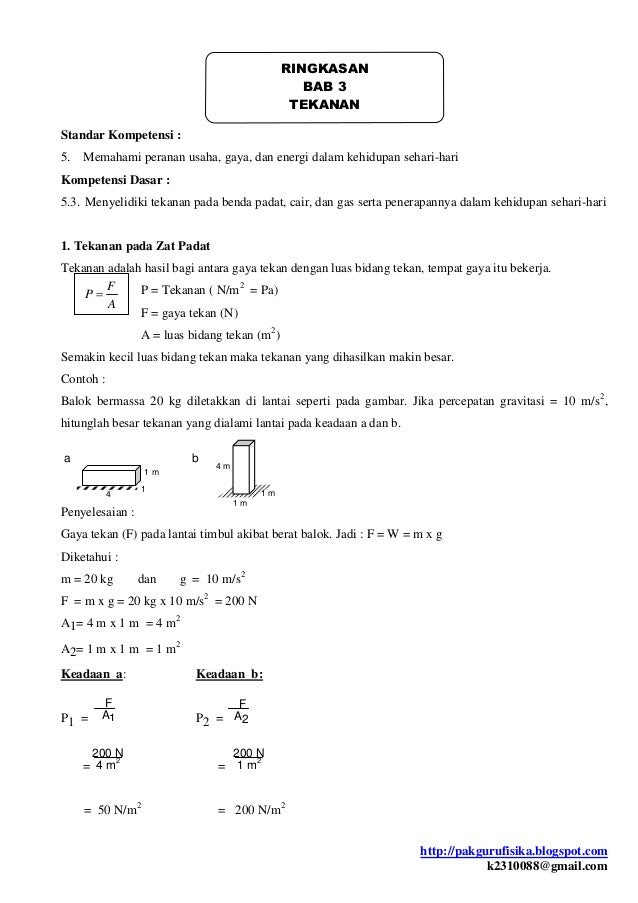 Contoh Soal Hukum Newton 1 2 3 Dan Jawabannya