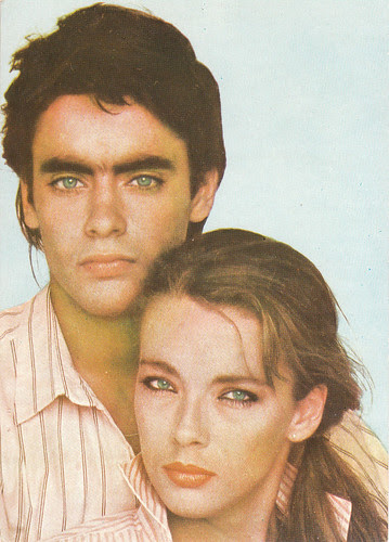 Anthony Delon