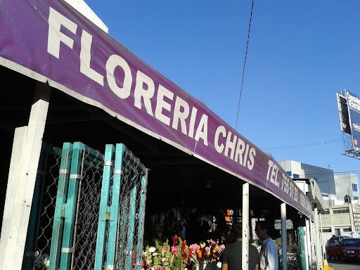 FLORERIA CHRIS