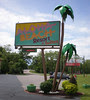 Aloha Beach Resort, Lake Delton