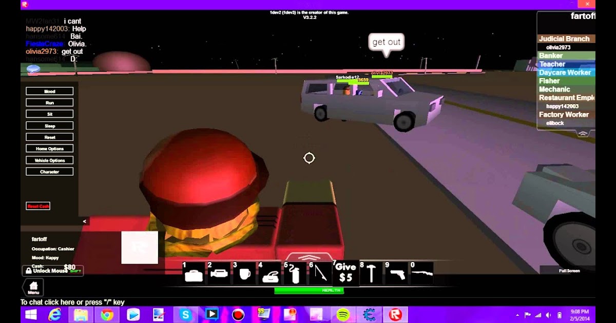 robloxity