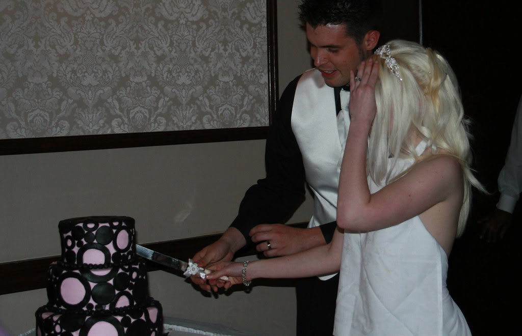 Our Wedding / May 06