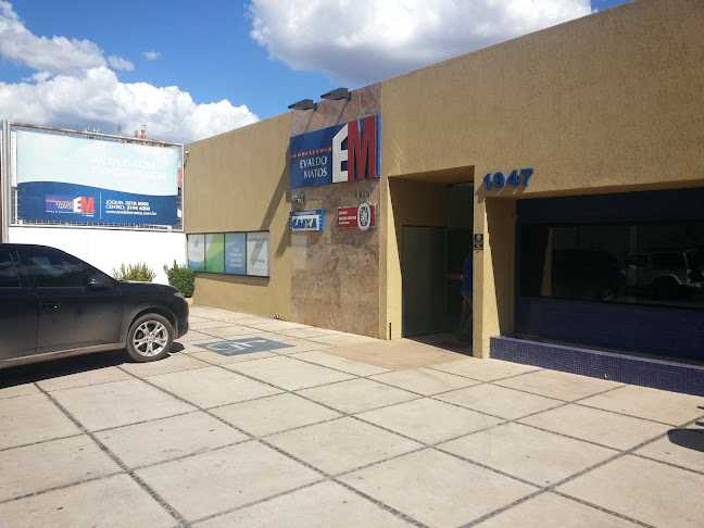 Avaliações sobre Imobiliária Evaldo Matos - Jóquei em Teresina - Imobiliária