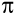 Pi greco