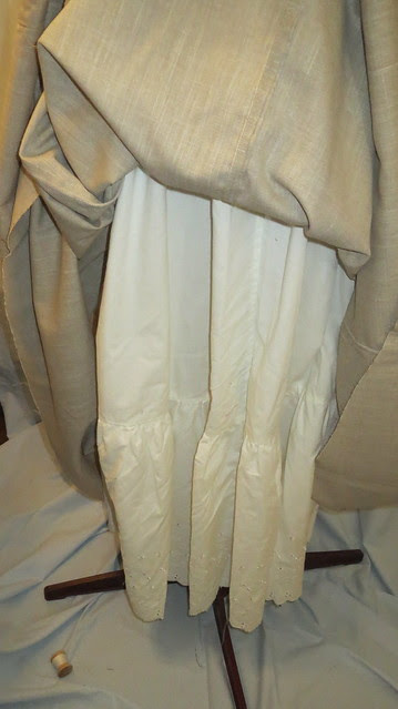 petticoat
