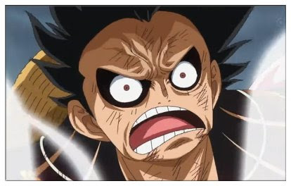 トップ100 ワンピース ギア4 アニメ 最高のアニメ画像