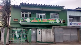 CDJ Rio Centro de Dança