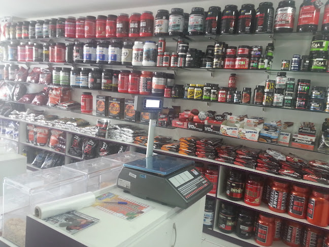 Açaí Suplementos