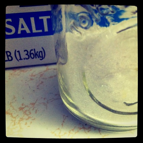Salty