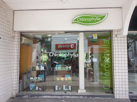 Chlorophylla