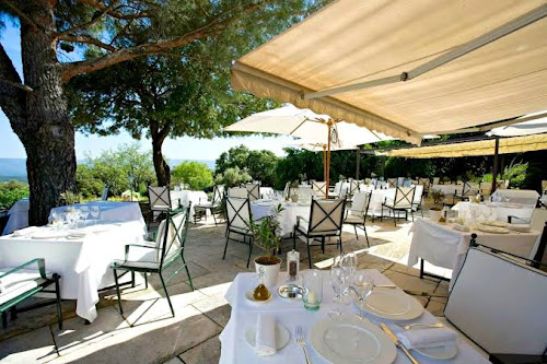 hôtels Les Bories & Spa Gordes