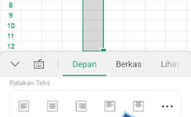 [Tutorial Lengkap] Cara Membuat Nomor Tts Di Word Beserta