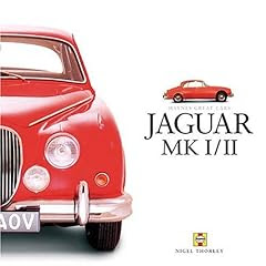 Jaguar Mk I/ii (Haynes Great Cars)